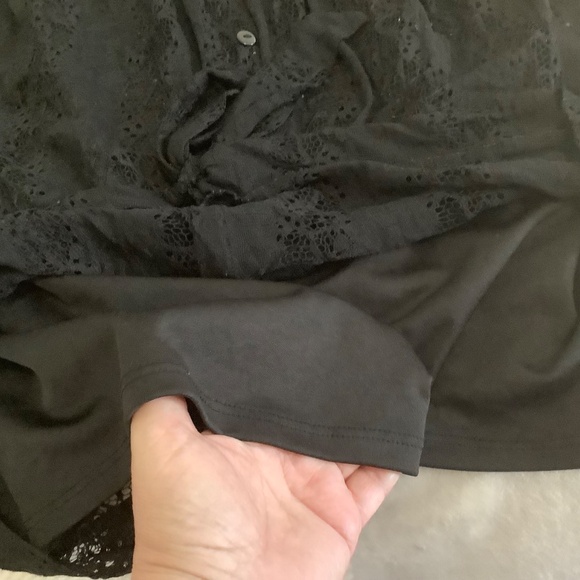 Bundle 5 tops, various styles, see photos - Picture 14 of 16